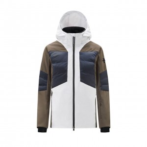 Chaqueta Descente Iriss Mujer | 762TYJUSA