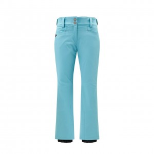 Pantalon Descente Classic Pants Mujer | 637CXPEAU