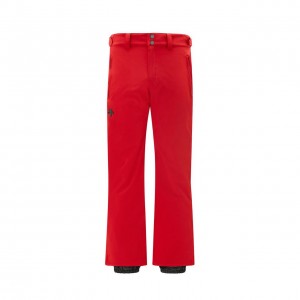 Pantalon Descente Swiss Wide Pants Hombre | 634NTMZKW